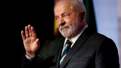 Lula salió del quirófano: En qué consiste la 