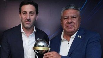 Racing, AFA y Diego Milito Racing, AFA y Diego Milito