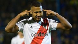 Según las apuestas River aplastará a Barracas