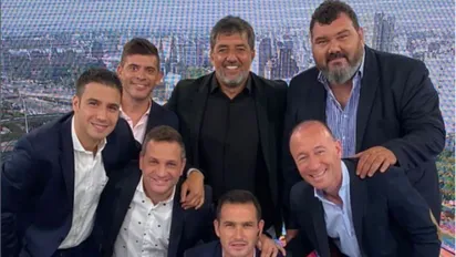 TyC Sports, el canal de la Selección, le apuntó a la Selección