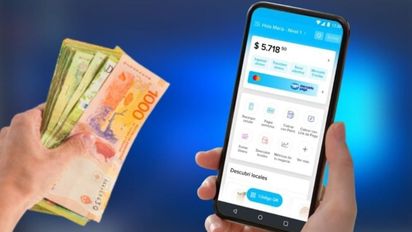 Cómo retirar efectivo desde Mercado Pago paso a paso
