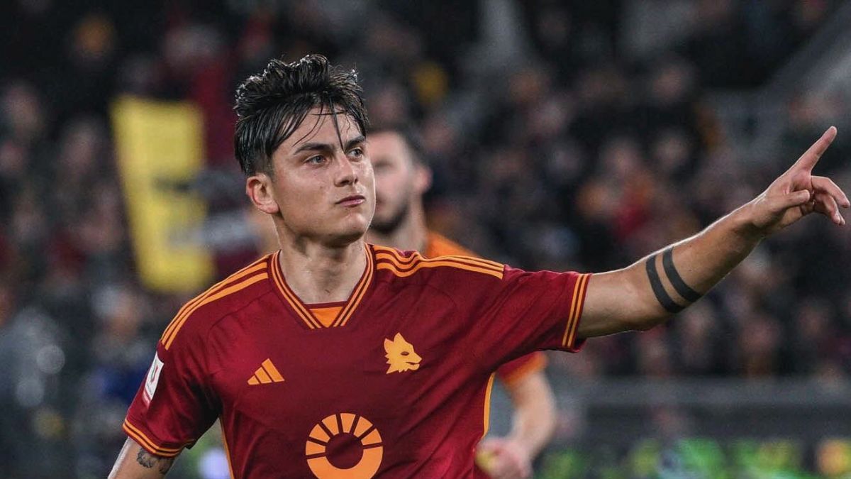 Desde Italia revelaron el futuro de Dybala y la noticia impactó en Boca. FOTO: INSTAGRAM DYBALA. Desde Italia revelaron el futuro de Dybala y la noticia impactó en Boca. FOTO: INSTAGRAM DYBALA.