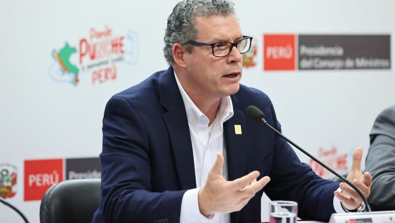 Polémico ministro sobre muertos en protestas: 