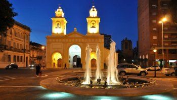 Apoyo pero pedido puntual del Arzobispado de Santa Fe. Apoyo pero pedido puntual del Arzobispado de Santa Fe.