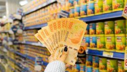 Sigue el aumento de precios.