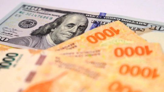 ¿Es viable hacer carry trade hasta fin de año? ¿Es viable hacer carry trade hasta fin de año?