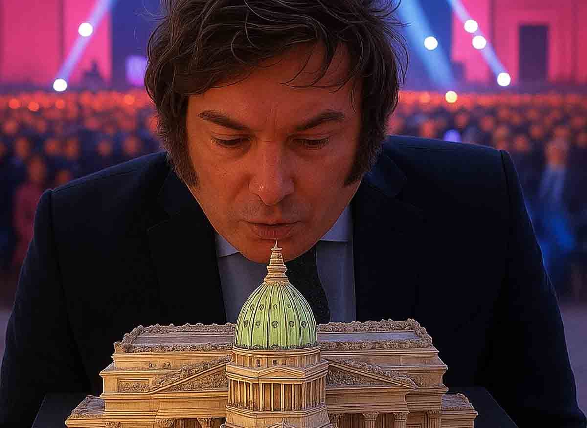 Muchos artículos de la reforma laboral de Milei abrirán mucha litigiosidad...