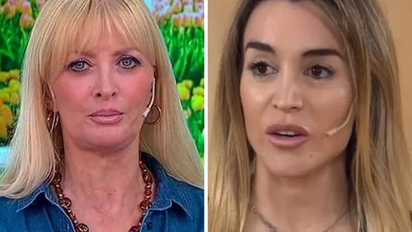 Fátima Florez habló de Yuyito González y lanzó una acusación que la arruinó