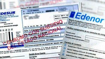 Luz y gas (y otros): De las grandes ganadoras a las grandes abusadoras de la cuarentena