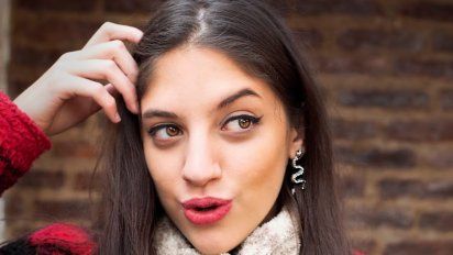 Luana Zanek: enseñar inglés en redes es un nicho rentable