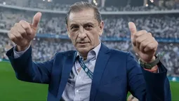 Ramón Díaz