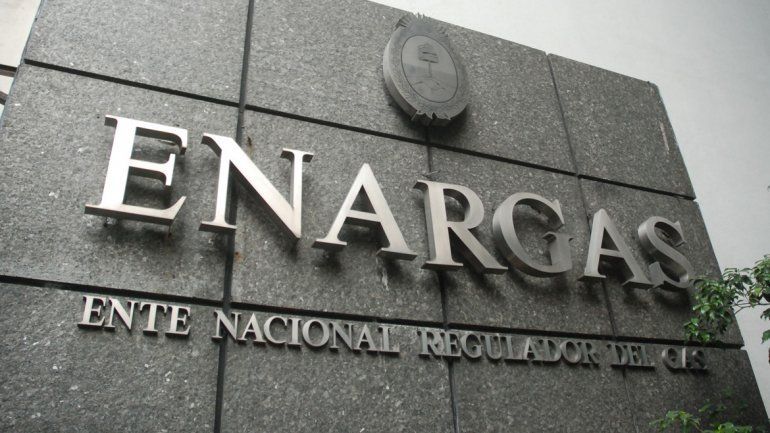 Renuncia Carlos Casares, interventor de ENARGAS Renuncia Carlos Casares, interventor de ENARGAS