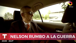 El calvario de Nelson Castro en Tel Aviv le rinde rating a TN El calvario de Nelson Castro en Tel Aviv le rinde rating a TN