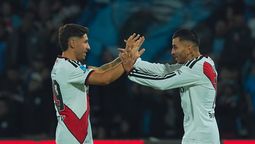Un total de 12 futbolistas de River Plate debutarán este domingo en el Superclásico contra Boca.