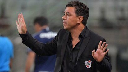 River: Polémica por 2 futbolistas + el sueño de Quintero