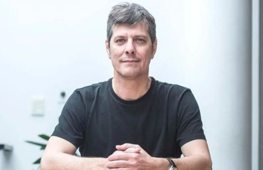 Mario Pergolini reclamó por más educación y se indignó con Javier Milei.