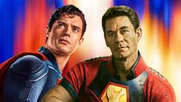 Volvió Peacemaker a HBO Max, el nuevo capítulo dentro del colorido DCU de James Gunn, pero con violencia, sexo y humor negro. Igual no faltaron los reclamos. Volvió Peacemaker a HBO Max, el nuevo capítulo dentro del colorido DCU de James Gunn, pero con violencia, sexo y humor negro. Igual no faltaron los reclamos.