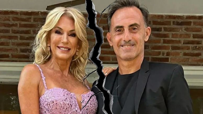 Yanina Latorre blanqueó que fue infiel y dinamitó su propio relato: