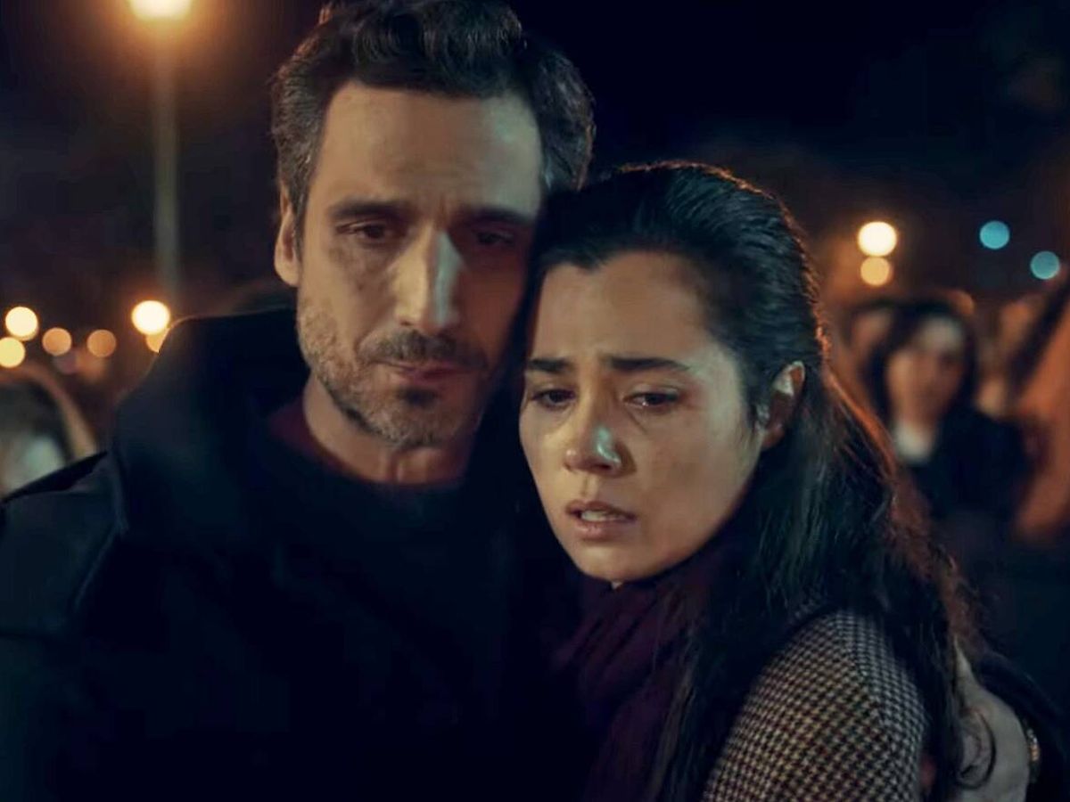 La miniserie de Netflix que no te podés perder este fin de semana.