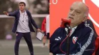 Bombazo en Independiente según ESPN Bombazo en Independiente según ESPN
