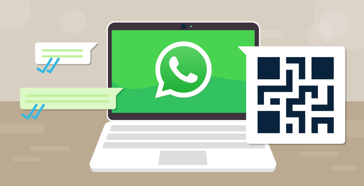 WhatsApp Web trae nuevas funciones. WhatsApp Web trae nuevas funciones.