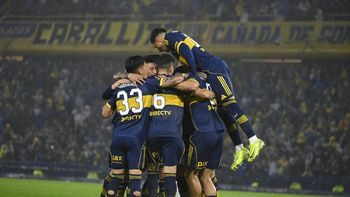 Hay un defensor de Boca con chances de ir al Mundial 2026, según Navarro Montoya