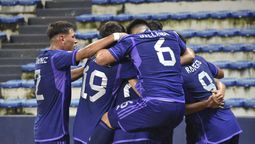 El Gobierno podría poner en jaque la sede del Sudamericano Sub 20 en Venezuela El Gobierno podría poner en jaque la sede del Sudamericano Sub 20 en Venezuela