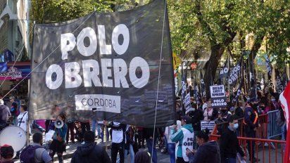 El Polo Obrero delira: Le quiso cobrar 