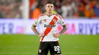 Llegó una oferta por Kevin Castaño y River ya tomó una decisión. Llegó una oferta por Kevin Castaño y River ya tomó una decisión.