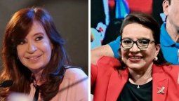 altText(Ni en Honduras Cristina Kirchner se salva de Estados Unidos)}