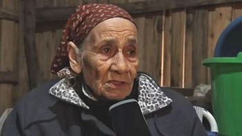 El caso Loan avanza poco y nada pero ahora la Justicia investiga a la abuela del chico. El caso Loan avanza poco y nada pero ahora la Justicia investiga a la abuela del chico.