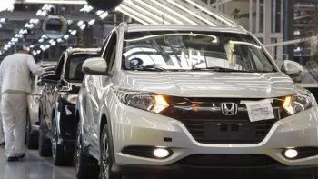Hace años, cesó la producción de autos. Hace años, cesó la producción de autos.