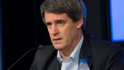 Alfonso Prat-Gay apuntó contra el plan del gobierno. Alfonso Prat-Gay apuntó contra el plan del gobierno.