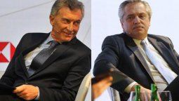 altText(“El jueguito de Macri es ganar 2 puntos y que Alberto baje por participación y 'picoteo'”)}