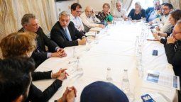 ¿Decir que no fueron 30 mil será delito?: Alberto F. impulsará una ley anti negacionismo