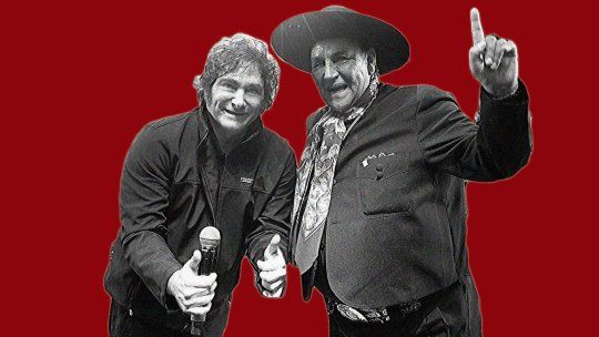 2026, la odisea de Javier Milei