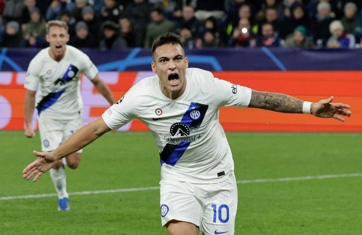 Lautaro Martínez fue contratado por el Inter de Milán en 2018 cuando todavía no estaba la ley Beckham en la serie A. Igualmente su club fue uno de los que se quejó por la eliminación. Lautaro Martínez fue contratado por el Inter de Milán en 2018 cuando todavía no estaba la ley Beckham en la serie A. Igualmente su club fue uno de los que se quejó por la eliminación.