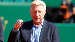 El ex tenista alemán BorisBecker afrontará un juicio en Inglaterra en relación con su insolvenciapersonal, tras ser acusado de ocultar su patrimonio.