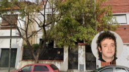 altText(Crece la teoría de que Gustavo Cerati dejó señales: Qué dicen los restos hallados en su ex casa)}
