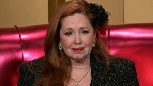 Telefe se comió una paliza de El Trece con Guido Kaczka y encima Andrea del Boca generó otro escándalo brutal por un supuesto spoiler en GH. ¡Noche de terror! Foto: Telefe