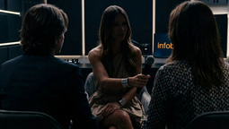 Una famosa conductora apuesta fuerte a un formato en streaming que puede dar que hablar. Serán entrevistas sin filtro, cara a cara con famosos y sin tiempos. Fuente: Gemini Una famosa conductora apuesta fuerte a un formato en streaming que puede dar que hablar. Serán entrevistas sin filtro, cara a cara con famosos y sin tiempos. Fuente: Gemini