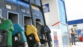 advierten que 3 de cada 5 estaciones de servicio corren serios riesgos de cerrar advierten que 3 de cada 5 estaciones de servicio corren serios riesgos de cerrar
