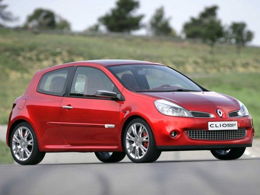 Culpa del tsunami, Renault suspende la producción del Clio en Córdoba