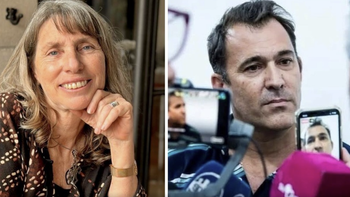 Insólito: La Justicia ordenó una perimetral de tres metros entre dos concejales para que puedan sesionar