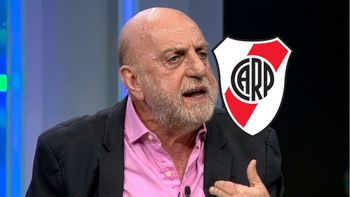 Horacio Pagani soltó una denuncia brutal contra River: 