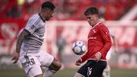 Independiente vs. Boca