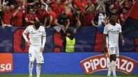 Fede Valverde quedó en el centro de la crisis del Real Madrid tras la pelea con Tchouaméni que sacudió el vestuario en Valdebebas. Fede Valverde quedó en el centro de la crisis del Real Madrid tras la pelea con Tchouaméni que sacudió el vestuario en Valdebebas.