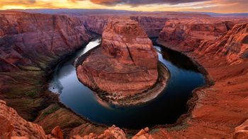 La Guerra del Agua (1): Durísimo choque que tendrá que dirimir Donald Trump