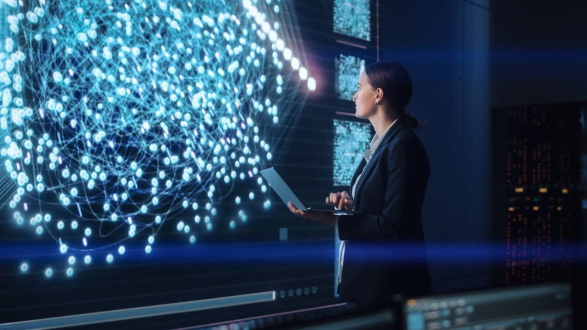 Lacompañía NTT DATA alertó acerca de una nueva oleada de ciberataques, reveló enun informe en que son más silenciosos, persistentes y sofisticados. Foto:Gentileza: Universo IT