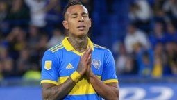 &nbsp;El Club Atlético Boca Juniors rechazó la carta documento a Sebastián Villa y le puso el ultimátum al jugador